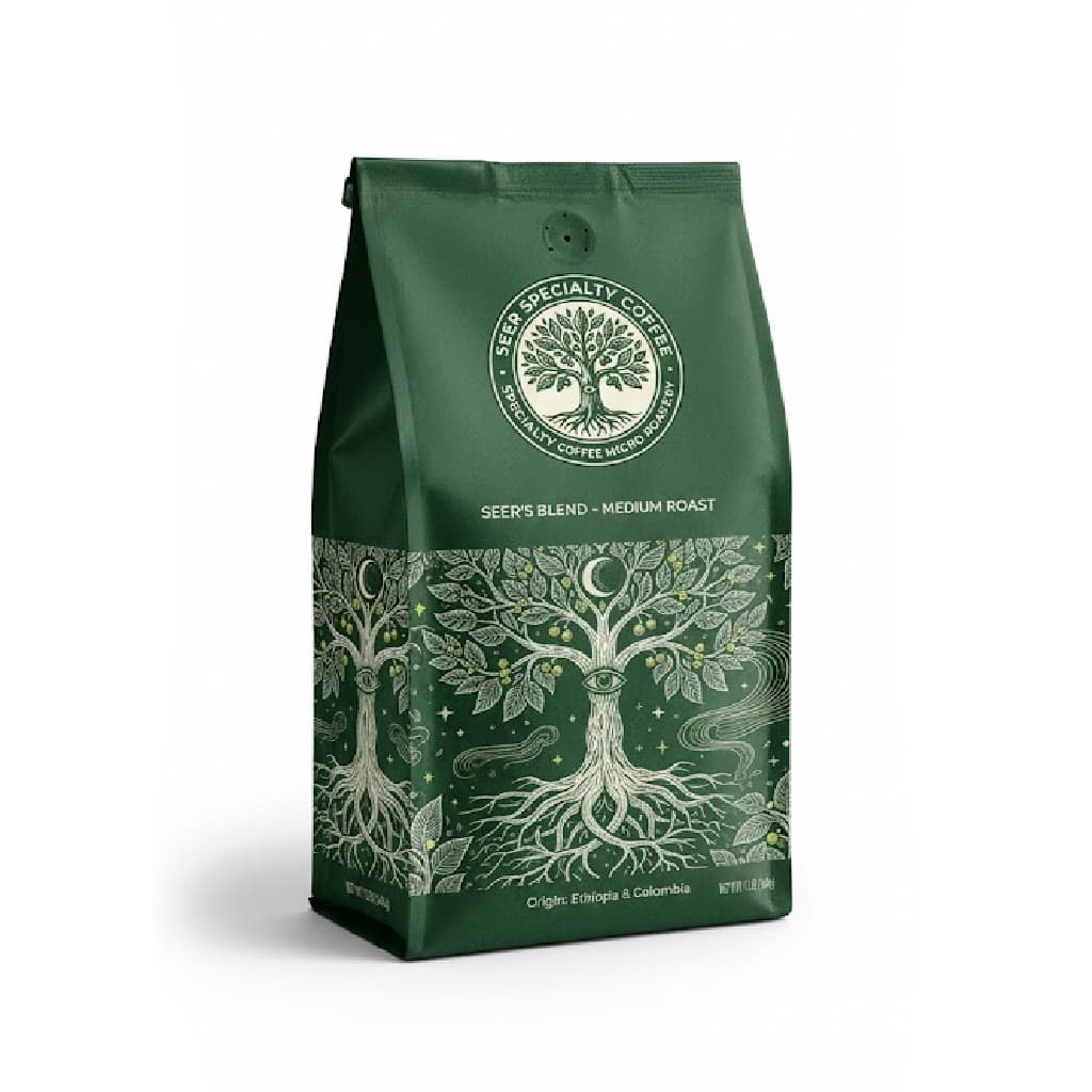SĒĒR Blend